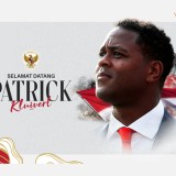 Kontroversial Patrick Kluivert: dari Pemain Legendaris hingga Pelatih Timnas Indonesia