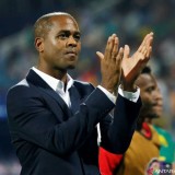 Patrick Kluivert Resmi Jadi Pelatih Timnas Indonesia