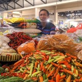 Harga Pangan Turun, Bapanas Catat Harga Cabai Rawit dan Bawang Merah Anjlok