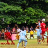 Liga 4 Jatim, Bermain di Lapangan Becek Persepon Ponorogo Tumbangkan Perspa Pacitan