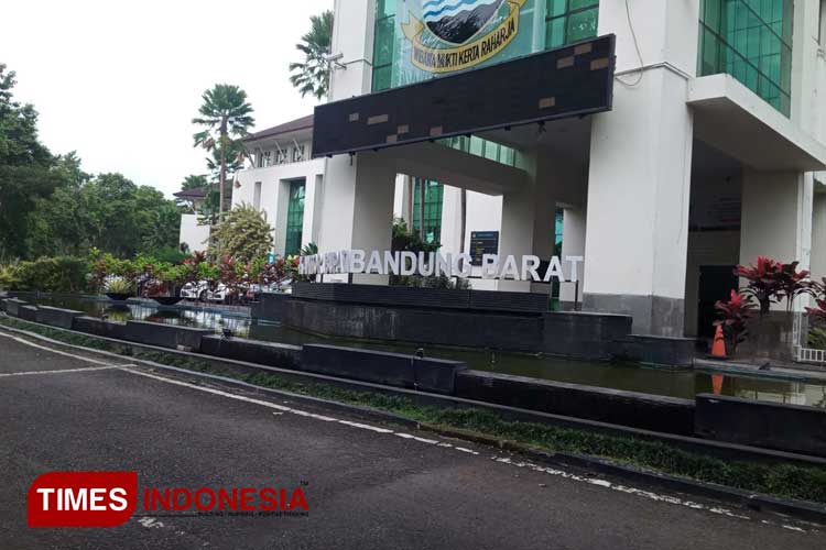 Target Sertifikasi Tanah Pemkab Bandung  Barat Turun di 2025-2026, Fokus Sasar Lahan Clean And Clear