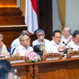 Pj Gubernur Adhy Pastikan Jatim Dukung Swasembada Pangan Nasional