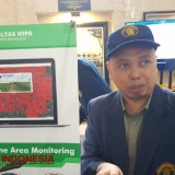 Dosen UB Kembangkan AI untuk Prediksi Potensi Lahan Tebu