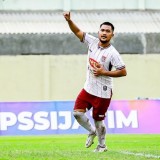 Diwarnai Kartu Merah, PSID Jombang Ditahan Imbang Pasuruan United