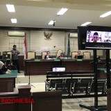 Awal 2025 Kejari Pacitan Tancap Gas Sidangkan Tiga Perkara Tipikor, Ini Rinciannya