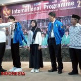 UNIRA Malang Lepas 36 Mahasiswa PPL/KKN Internasional ke Thailand dan Malaysia