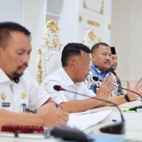 Digelontor Rp8,1 Miliar, Bupati Sugiri Sancoko Optimis Bisa Atasi Banjir di Ponorogo