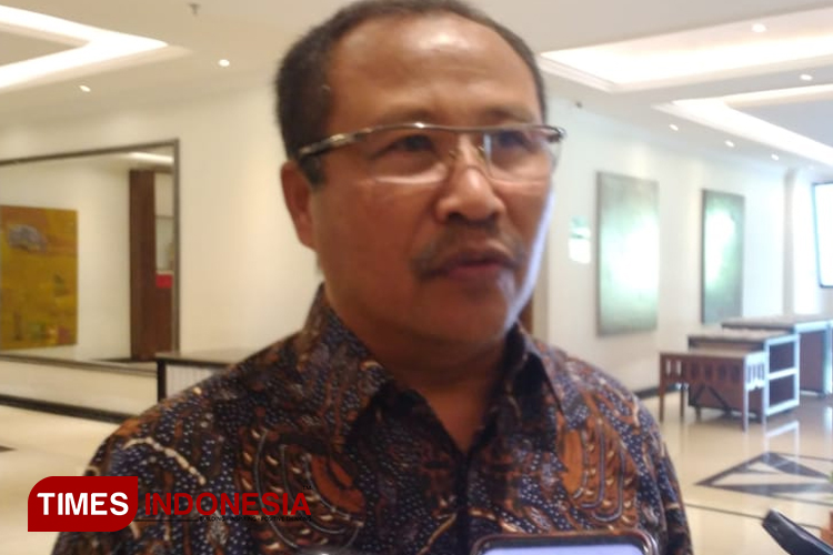 Wabah PMK Merebak, Pemkab Bantul Tutup Seluruh Pasar Hewan