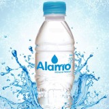 Air Mineral Alamo, Pilihan Tepat untuk Kesehatan