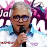 PLN Mobile Proliga 2025, Livin Mandiri Tak Gentar Hadapi Gresik Petrokimia