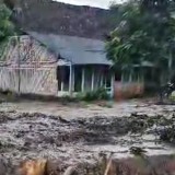 Banjir Bandang Terjang Maesan Bondowoso, Begini Kesaksian Warga