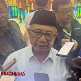 Usai Ditetapkan sebagai Bupati Blitar, Rijanto Ajak Kubu Lawan Bersinergi Bangun Kabupaten Blitar