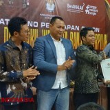 KPU Kota Banjar Tetapkan Wali Kota Terpilih, Sudarsono Siapkan Langkah Ini