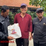 Kehilangan Tas, Pemkab Banyuwangi Turun Tangan Bantu Wisatawan Asal Korea Selatan