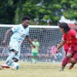 Liga 4 Jatim, Perspa Pacitan Harus Akui Keunggulan Persepon Ponorogo