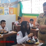 Soal Makan Bergizi Gratis di Kabupaten Malang, Kadisdik Sebut Masih Uji Coba