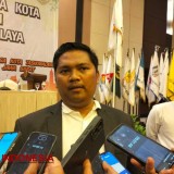 Anton Suherlan Resmi Pimpin KONI Kota Tasikmalaya Periode 2025-2029,  Ini Komitmennya