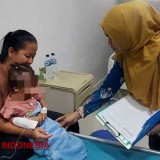 Kasus DBD di Pacitan Melonjak, Anak-Anak Jadi Korban Terbanyak