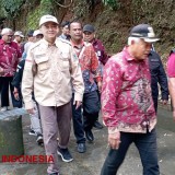 Hasil Kunjungan Sambang Desa, Ketua DPRD Kabupaten Malang: Jadi Bahan Evaluasi