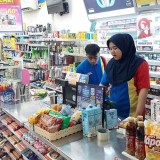 Aksi Curas Menimpa Minimarket Kota Tasikmalaya, Pelaku Todongkan Air Softgun