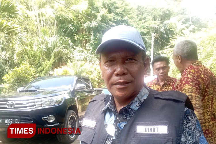 Optimalisasi Distribusi Air Minum dan SPAM di Malang Selatan, Tirta Kanjuruhan Usulkan Rp330 Miliar