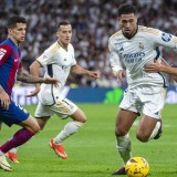 Real Madrid vs Barcelona di Final Piala Super, Ancelotti: Hasil El Clasico Susah Diprediksi