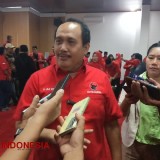 Ketua DPC PDI Perjuangan Kabupaten Pangandaran Sebut Banyak Kader yang Dipecat Usai Pilkada