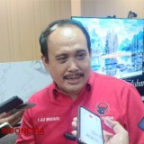 HUT PDI Perjuangan Pangandaran ke-52, Jeje Tegaskan Kader untuk Solid dan Disiplin