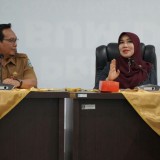 Angka Desa Mandiri Meroket, Lia Istifhama Apresiasi DPMD Jatim