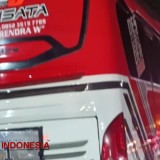 Sopir Bus di Kecelakaan Maut Kota Batu Jadi Tersangka, PO dalam Penyidikan