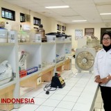 Siti Zubaidah, Tendik Pertama di Fapet UGM Penyandang Gelar Doktor Berpredikat Summa Cumlaude