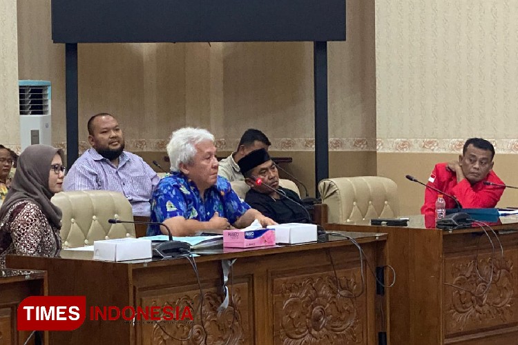 Bos Perkebunan Kalibendo Minta DPRD Kabupaten Banyuwangi Panggil Seluruh Pemegang HGU