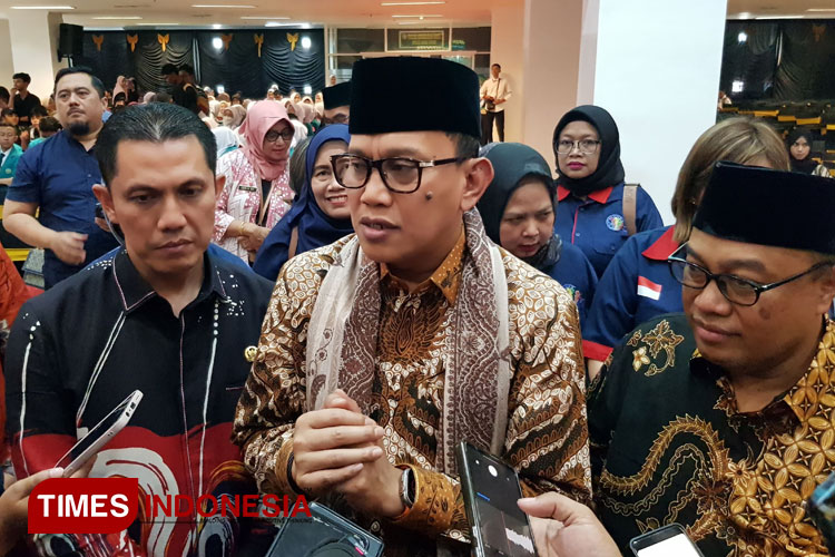 Kementerian PPMI Ditarget Tingkatkan Perlindungan PMI hingga Devisa Negara