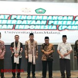 Menteri PPMI Resmikan P4MI di Unisma Malang: Dorong Peningkatan Kualitas Pekerja Migran Indonesia