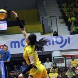 Dua Laga Big Match Akan Tersaji di PLN Mobile Proliga 2025 Hari Ini