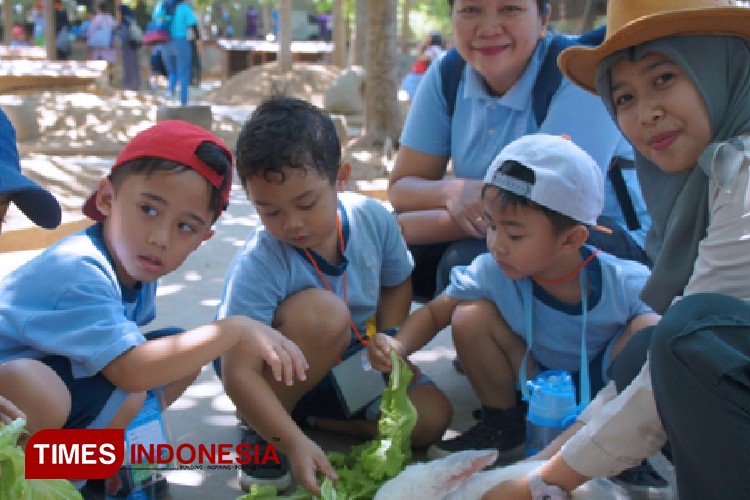 Wisata Menarik di Kecamatan Kepanjen Malang:Pilihan Lengkap untuk Liburan Keluarga