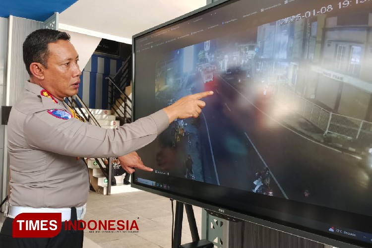 Pemilik Bus PO Shakindra Trans Potensi Tersangka dalam Kasus Laka Maut Kota Batu