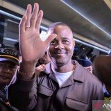 Sore ini, PSSI Perkenalkan Patrick Kluivert sebagai Pelatih Baru Timnas Indonesia