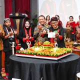 Ponorogo akan Bangun Monumen Reog Setinggi 126 Meter