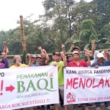 Pemakaman Ditolak Warga, Baqi Memorial Park Malang Klaim Sudah Penuhi Prosedur