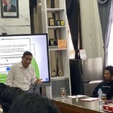 Komisi C DPRD Kota Malang Gelar Pelatihan Analisis Kebijakan Publik