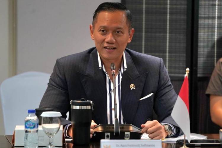 AHY: Kerja Sama Jepang Perkuat Infrastruktur Ramah Lingkungan