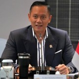 AHY: Kerja Sama Jepang Perkuat Infrastruktur Ramah Lingkungan