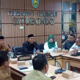 Usung Pemerintahan Partisipatif, Mas Rio Optimis Situbondo Naik Kelas Segera Terwujud