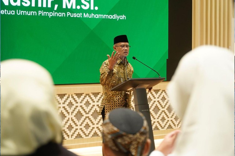 Sejak Awal Berdiri, Muhammadiyah Telah Miliki Etos Ekonomi yang Canggih