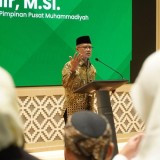 Sejak Awal Berdiri, Muhammadiyah Telah Miliki Etos Ekonomi yang Canggih