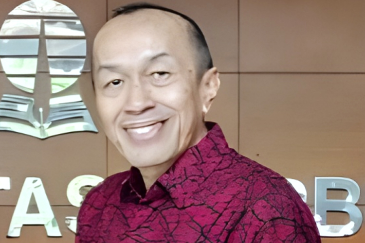 Hendrian Martunus: Pendidikan adalah Investasi untuk Masa Depan