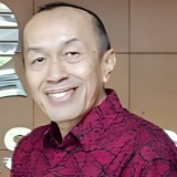 Hendrian Martunus: Pendidikan adalah Investasi untuk Masa Depan