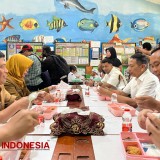 Guru dan Relawan Posyandu Juga Bakal Menikmati Program MBG
