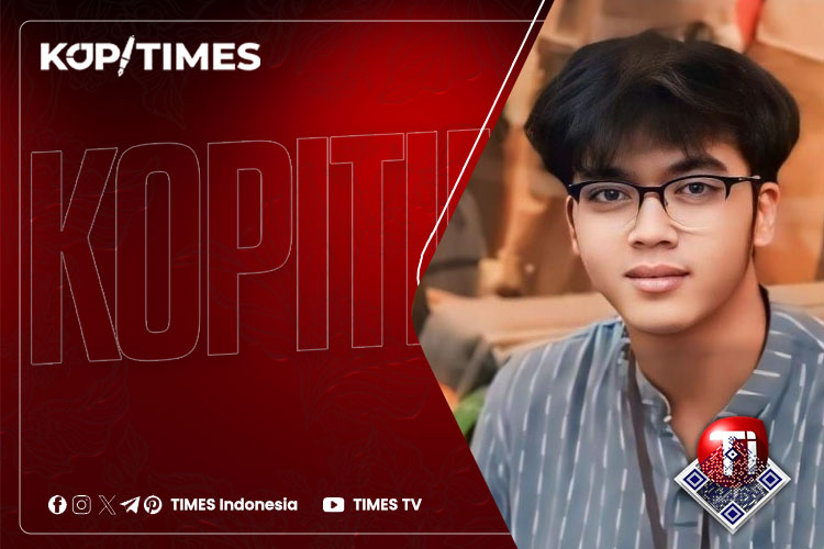 Muhammad Zanzabila Asro, Mahasiswa Universitas Islam Malang (UNISMA).
